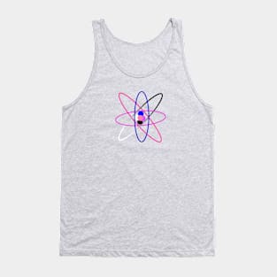 Atomic Pride Tank Top